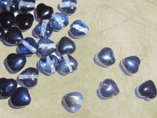Perlen und Schmuckzubehr
