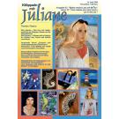 Klöppeln mit Juliane Ausgabe 37
