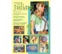Klöppeln mit Juliane Ausgabe 14