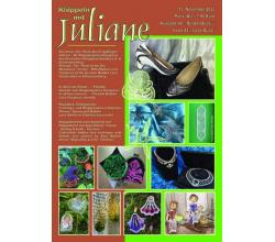 Klppeln mit Juliane Ausgabe 42
