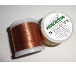 Madeira Heavy Metal No. 30- kochfest 6028 Kupfer