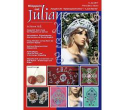 Klöppeln mit Juliane Ausgabe 29
