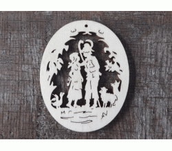 Einhnger Wandertag 9 cm