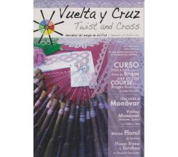 Vuelta y Cruz / Twist an Cross 17