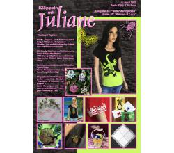 Klppeln mit Juliane Ausgabe 35