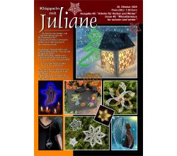 Klppeln mit Juliane Ausgabe 46