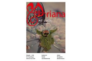 Ariana Ausgabe 8