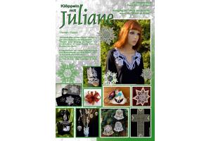 Klppeln mit Juliane Ausgabe 36