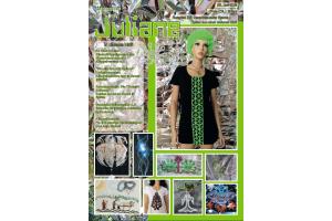 Klppeln mit Juliane Ausgabe 26