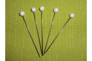 Umstecknadel 70 x 1,3 mm