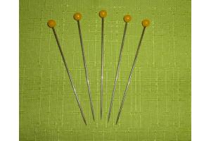 Umstecknadel 100 x 1,3 mm