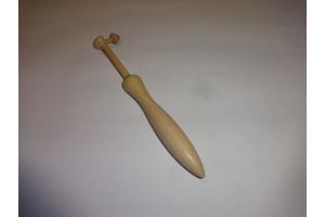 Drahtklppel Metallfadenklppel, Plttklppel