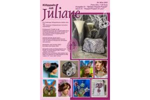 Klppeln mit Juliane Ausgabe 41