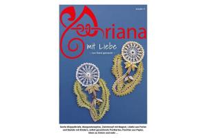 Ariana Ausgabe 14