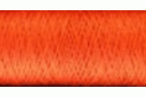 20/3 47 dunkelorange Franks Baumwollgarn