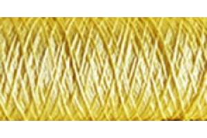 20/3 03 gelb Franks Baumwollgarn