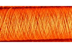 20/3 05 orange Franks Baumwollgarn