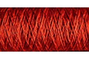 20/3 07 dunkelrot Franks Baumwollgarn