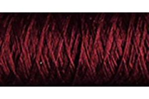 20/3 08 bordeaux Franks Baumwollgarn