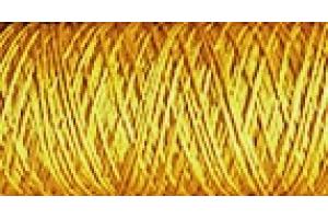 20/3 15 ocker Franks Baumwollgarn