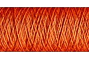 20/3 17 cognac Franks Baumwollgarn