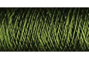 20/3 20 olive Franks Baumwollgarn