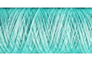 20/3 30 aqua Franks Baumwollgarn