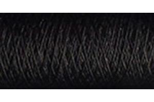 20/3 31 schwarz Franks Baumwollgarn