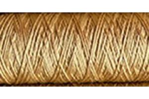 20/3 37 beige Franks Baumwollgarn