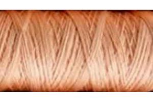 20/3 55 pastell aprikose Franks Baumwollgarn