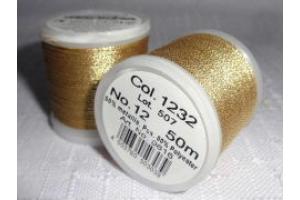 Madeira Heavy Metal No. 12 - kochfest 1232 gold