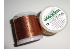 Madeira Heavy Metal No. 30- kochfest 6028 Kupfer