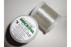 Madeira Heavy Metal No. 30 - kochfest 6030 Silber hell