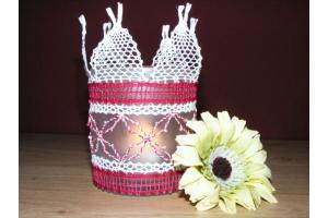 Windlicht - Klppelbrief 2