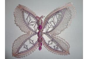 Schmetterling 3 - Klppelbrief 37