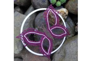 Schmetterling 4 - Materialset