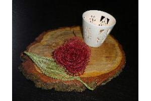 Rose - Klppelbrief 57