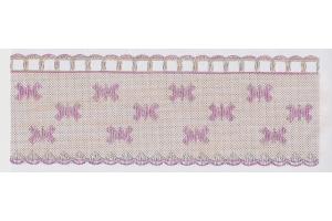 Bistrogardine Schmetterlinge - Klppelbrief 59