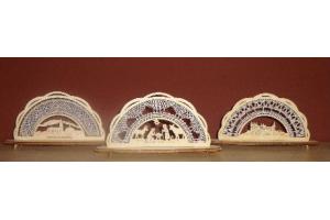 Einsatz fr kleine Schwibbgen - Klppelbrief 62