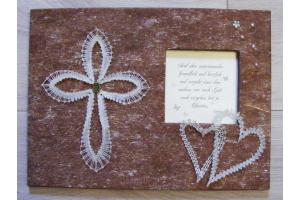 Kirchliche Anlsse 1 - Klppelbrief 16