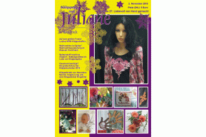 Klppeln mit Juliane Ausgabe 27