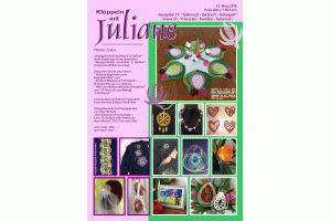 Klppeln mit Juliane Ausgabe 31
