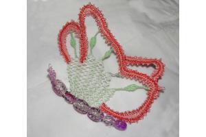 Schmetterlingskrper mittel