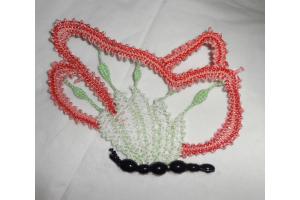 Krper fr Schmetterlingsflgel