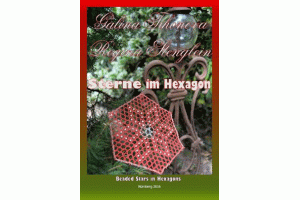Sterne im Hexagon
