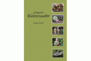 Geklppelter Bltenzauber