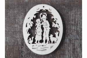 Einhnger Wandertag 9 cm