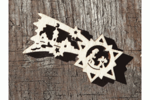 Minis Sternenschweif