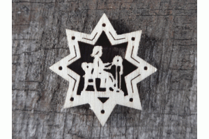 Minis Sternchen Klpplerin