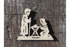 Minis Weihnachtsgeschichte